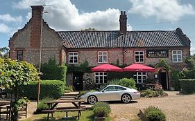 The Wheatsheaf West Beckham 5*